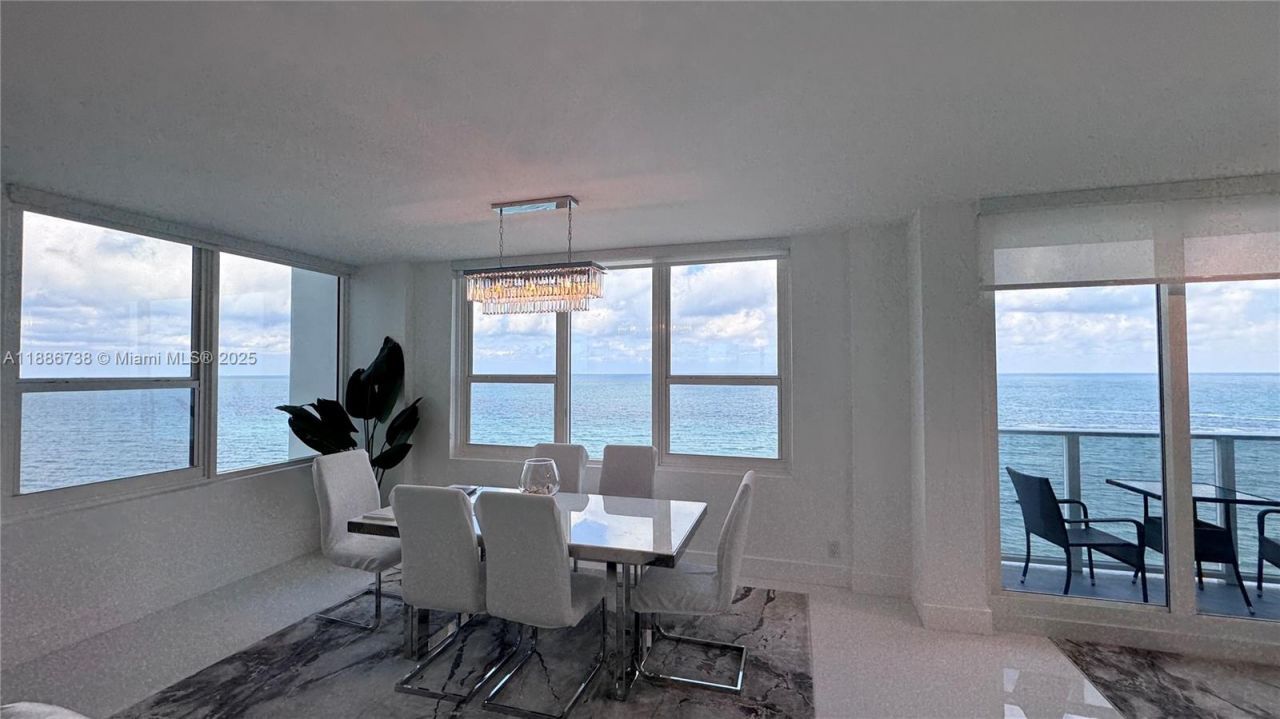 3505 S Ocean Dr(avail 04/01/2026), Unit 912, Hollywood, FL 33019 Photo