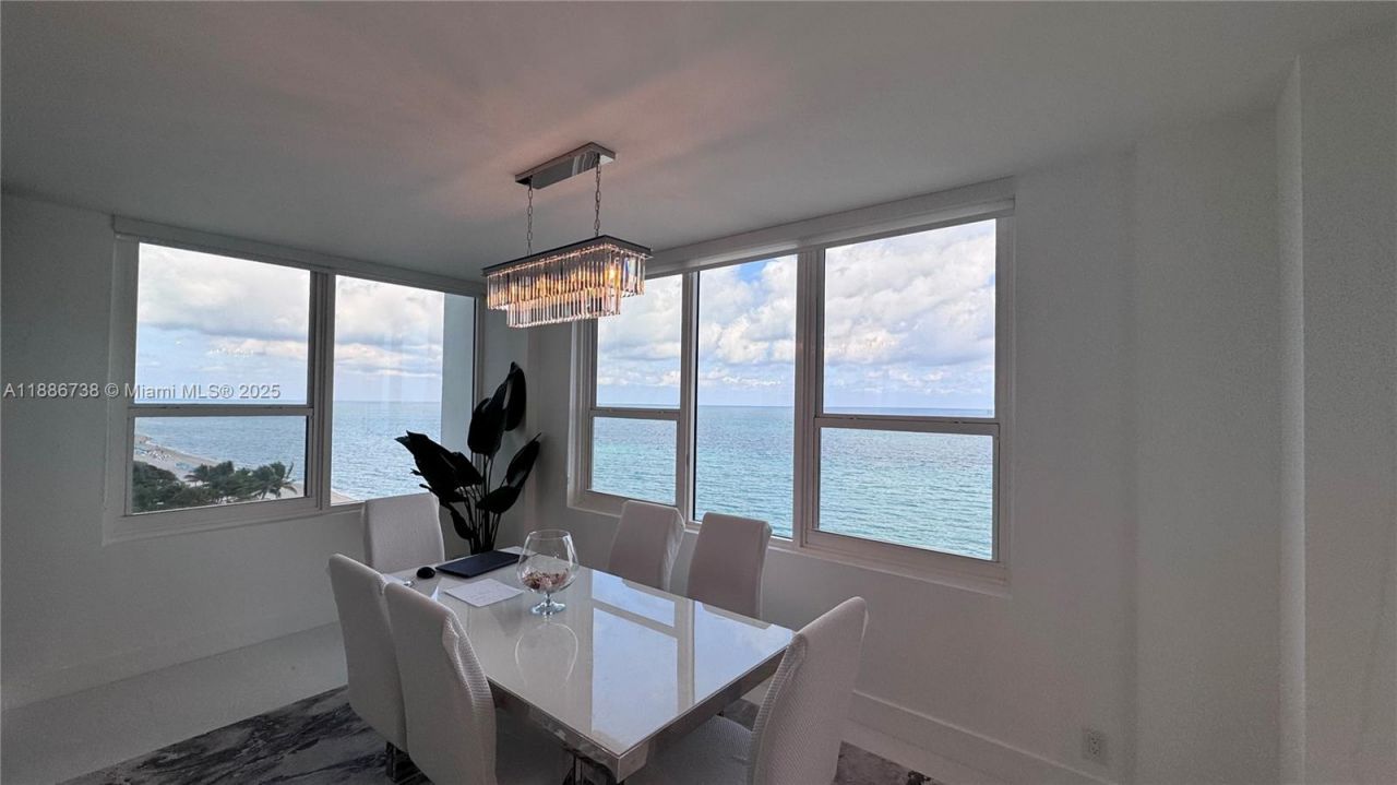 3505 S Ocean Dr(avail 04/01/2026), Unit 912, Hollywood, FL 33019 Photo