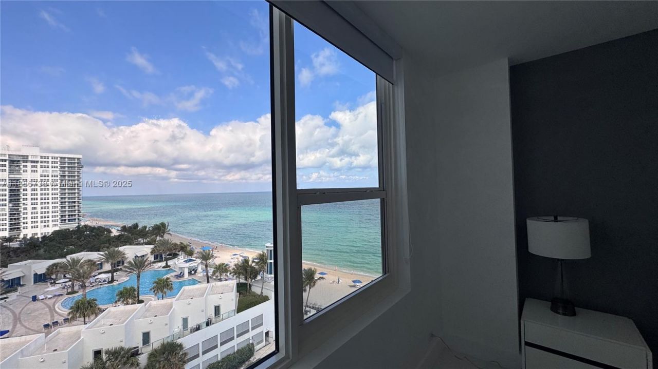 3505 S Ocean Dr(avail 04/01/2026), Unit 912, Hollywood, FL 33019 Photo