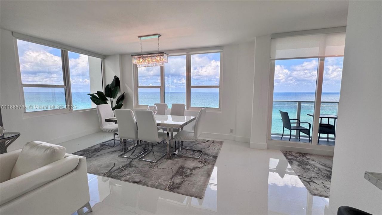 3505 S Ocean Dr(avail 04/01/2026), Unit 912, Hollywood, FL 33019 Photo