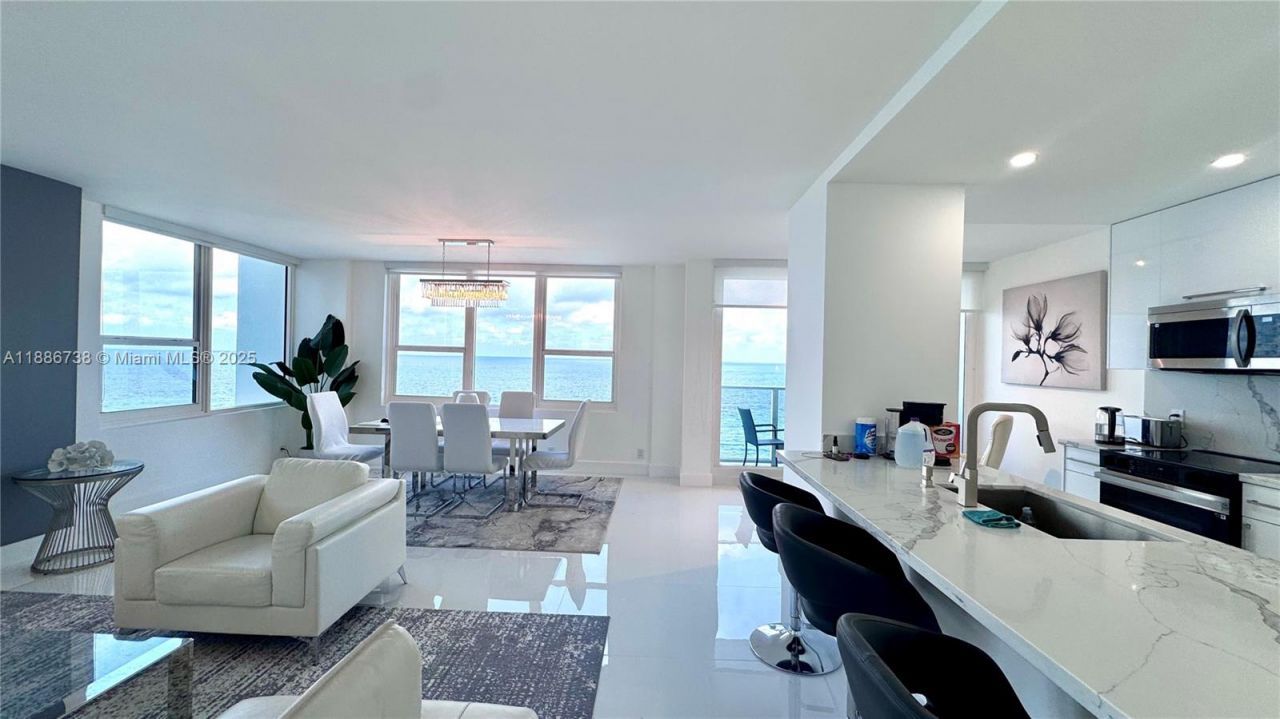 3505 S Ocean Dr(avail 04/01/2026), Unit 912, Hollywood, FL 33019 Photo