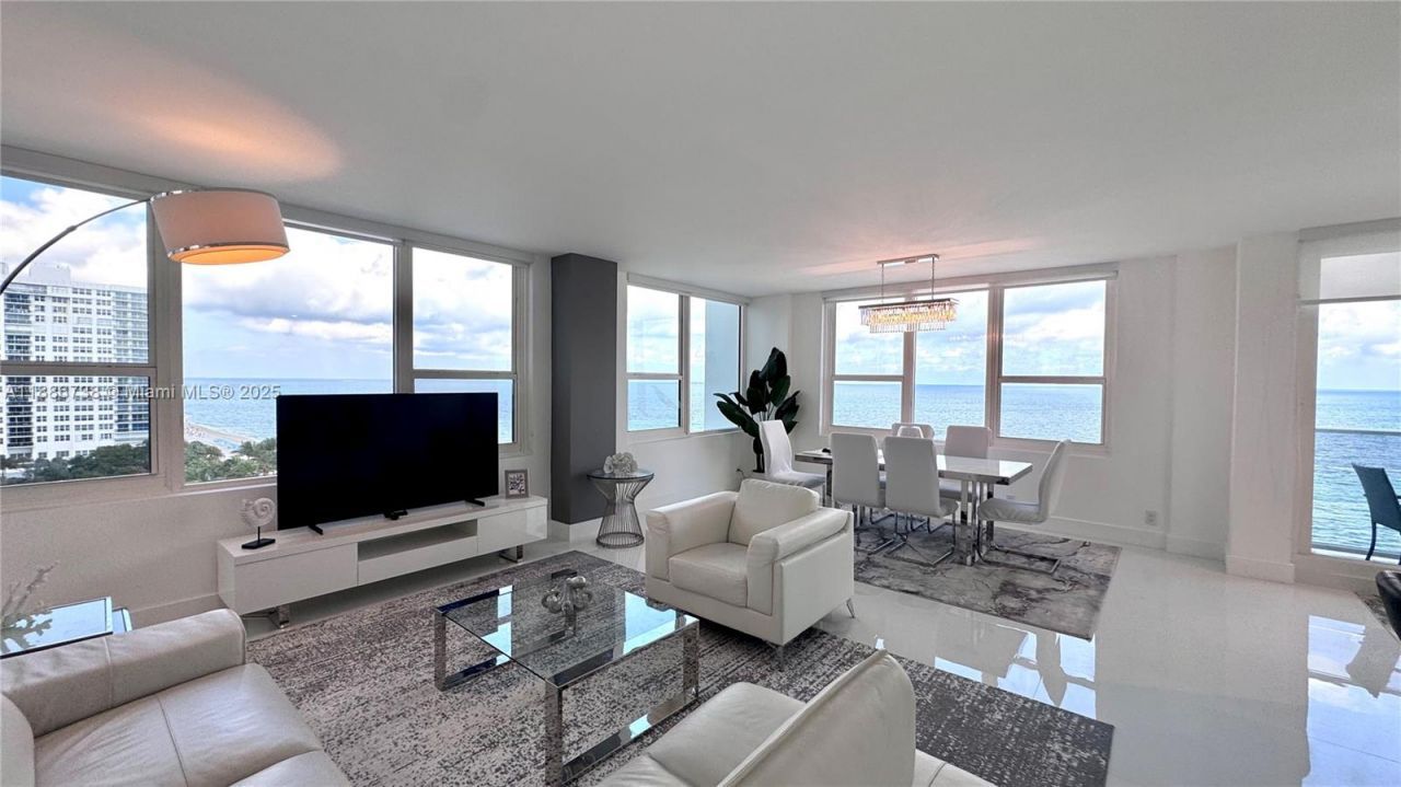 3505 S Ocean Dr(avail 04/01/2026), Unit 912, Hollywood, FL 33019 Photo