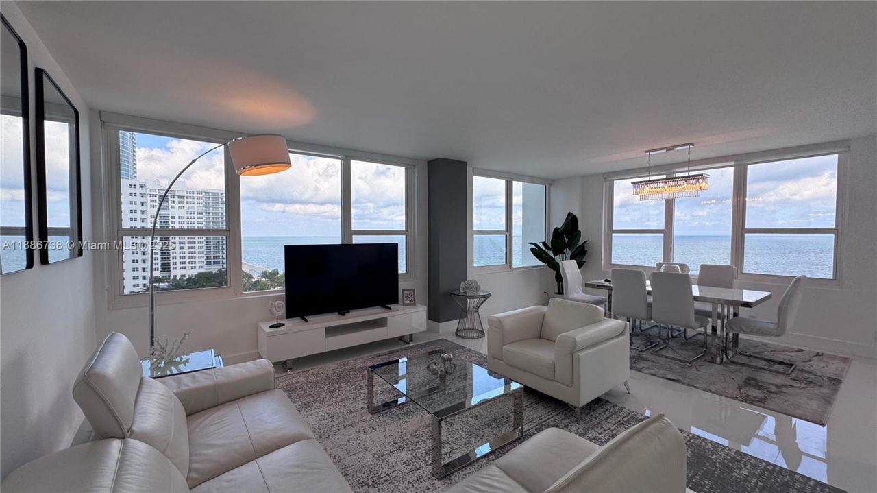3505 S Ocean Dr(avail 04/01/2026), Unit 912, Hollywood, FL 33019 Photo