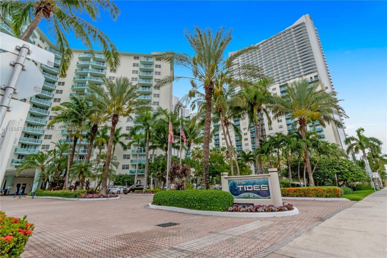 3901 S Ocean Dr, Unit 14L, Hollywood, FL 33019 Photo