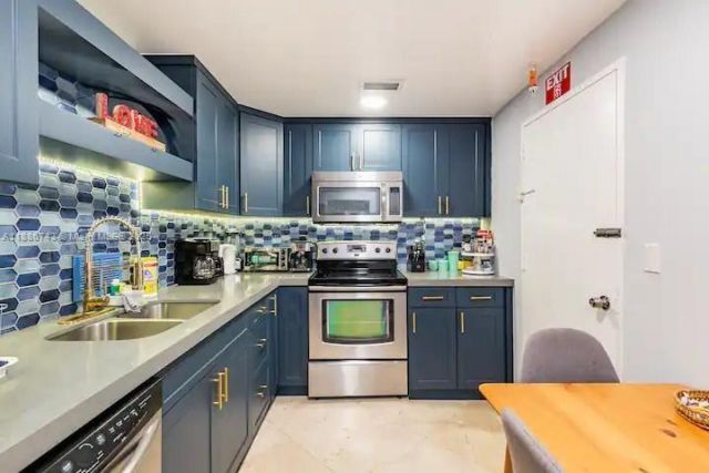 3901 S Ocean Dr, Unit 14L, Hollywood, FL 33019 Photo