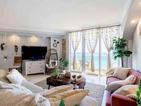 3901 S Ocean Dr, Unit 14L, Hollywood, FL 33019