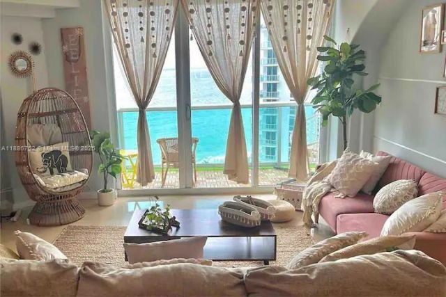 3901 S Ocean Dr, Unit 14L, Hollywood, FL 33019 Photo