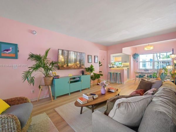 315 Van Buren St, Unit 104B, Hollywood, FL 33019