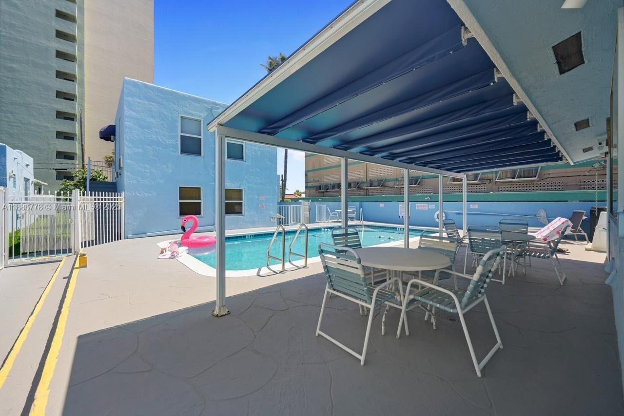 315 Van Buren St, Unit 104B, Hollywood, FL 33019 Photo