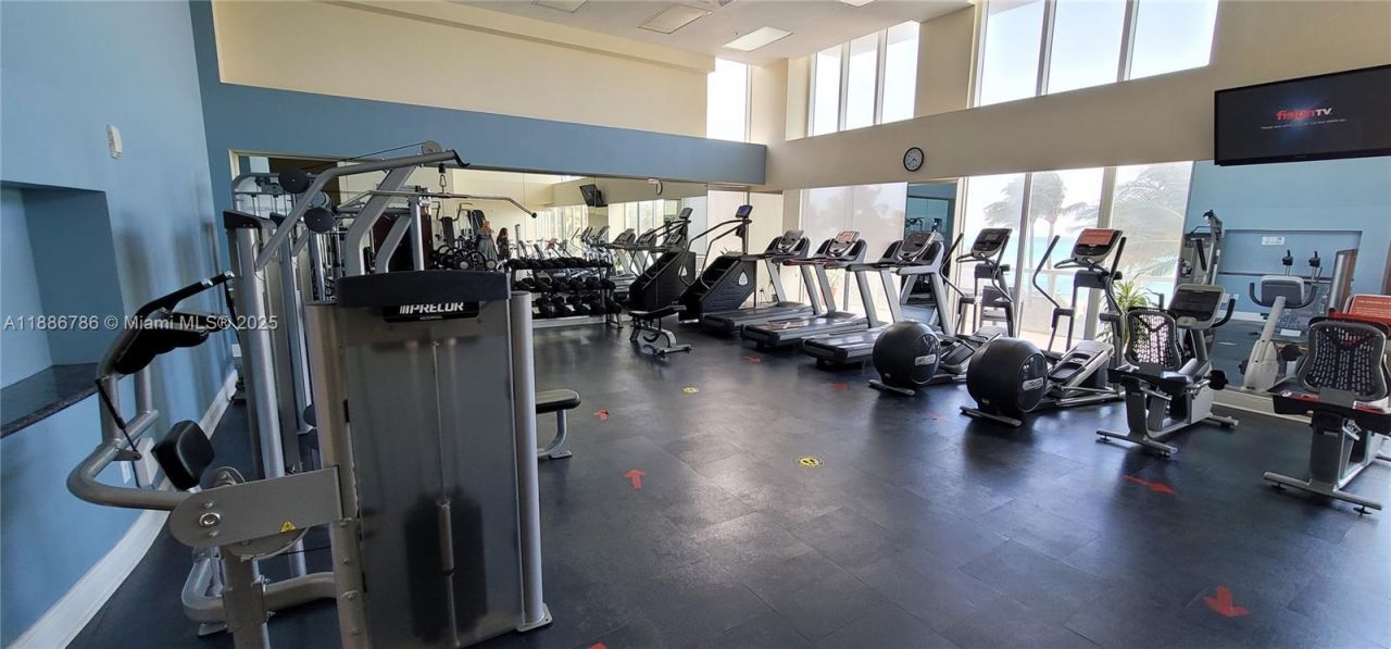 16699 Collins Ave, Unit 1806, Sunny Isles Beach, FL 33160 Photo