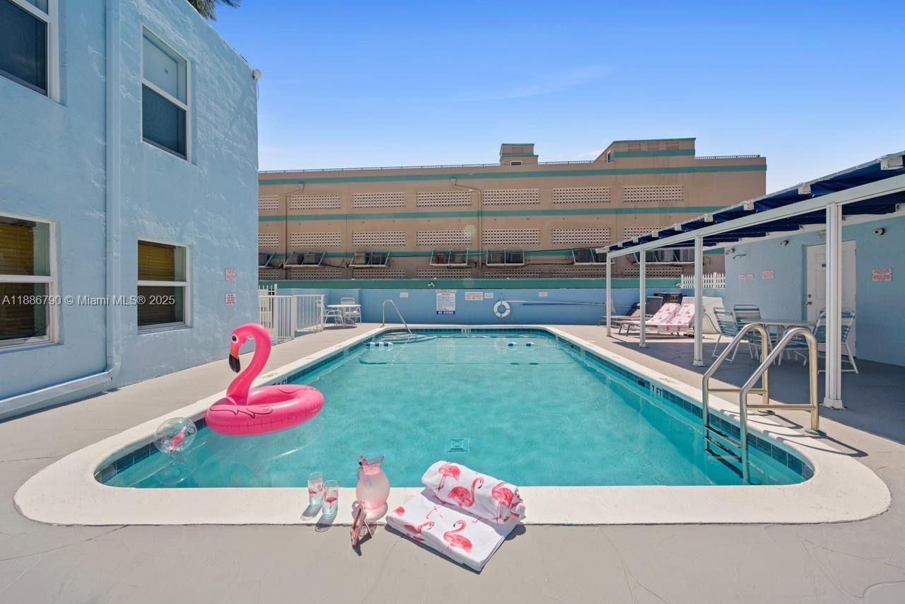 315 Van Buren St, Unit 104B, Hollywood, FL 33019 Photo