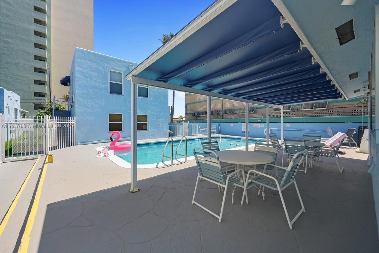 315 Van Buren St, Unit 104B, Hollywood, FL 33019 Photo