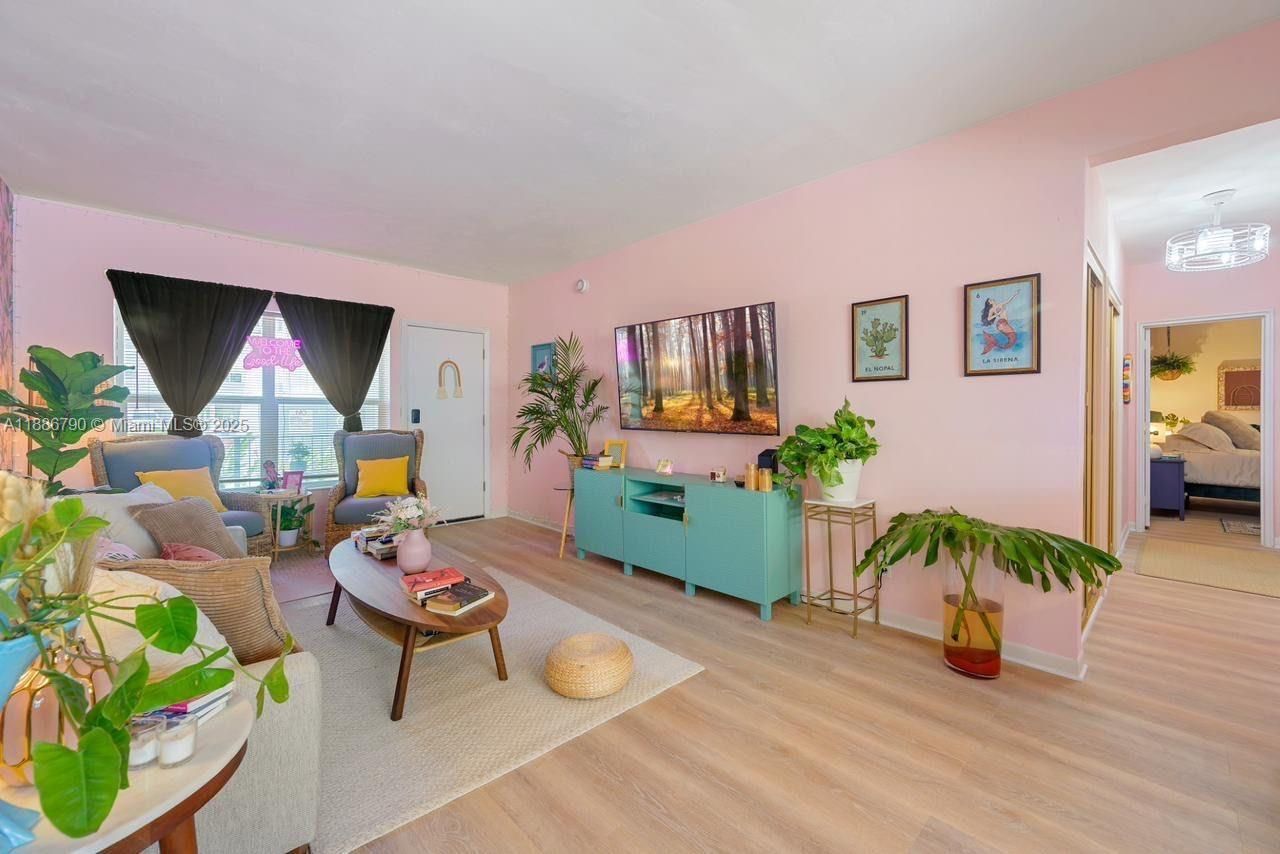 315 Van Buren St, Unit 104B, Hollywood, FL 33019 Photo