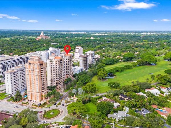 626 Coral Way, Unit 503, Coral Gables, FL 33134