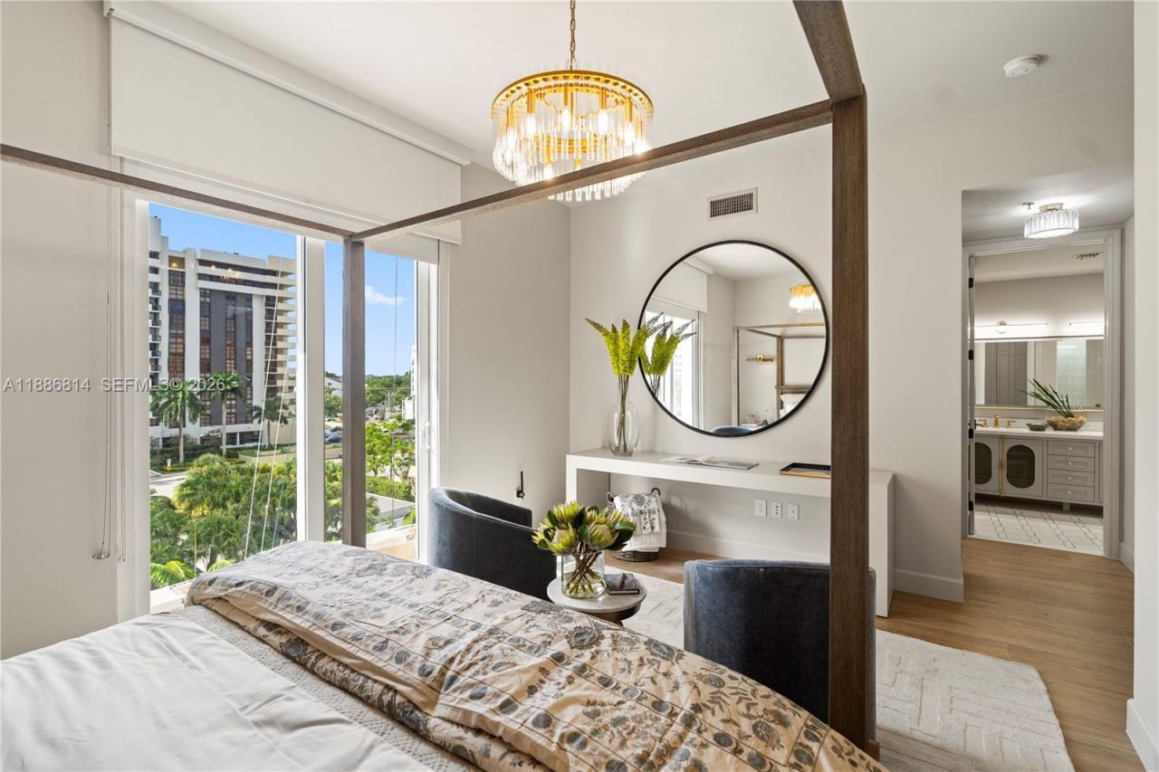 626 Coral Way, Unit 503, Coral Gables, FL 33134 Photo