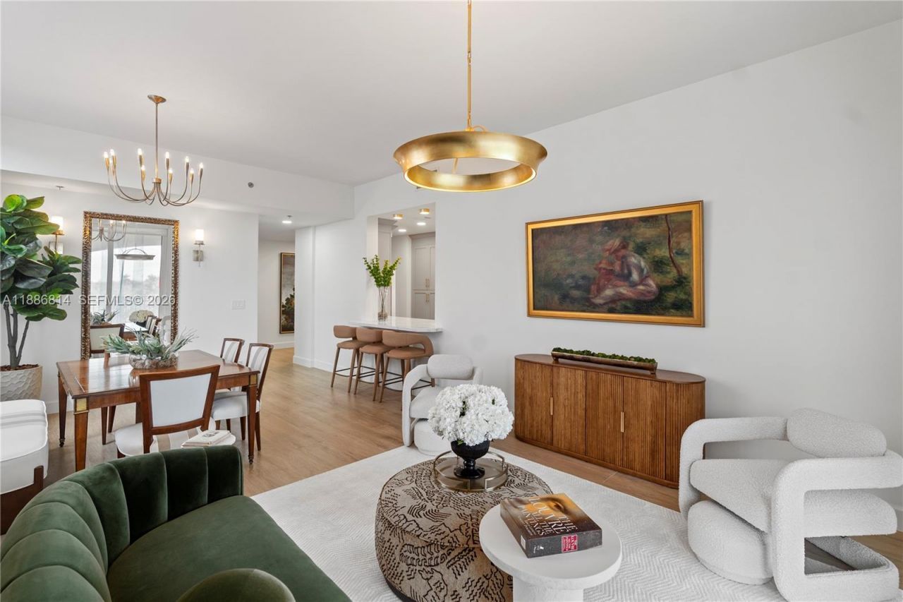 626 Coral Way, Unit 503, Coral Gables, FL 33134 Photo