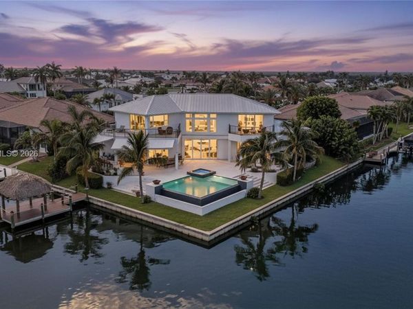 2801 SW 39th TER, Cape Coral, FL 33914