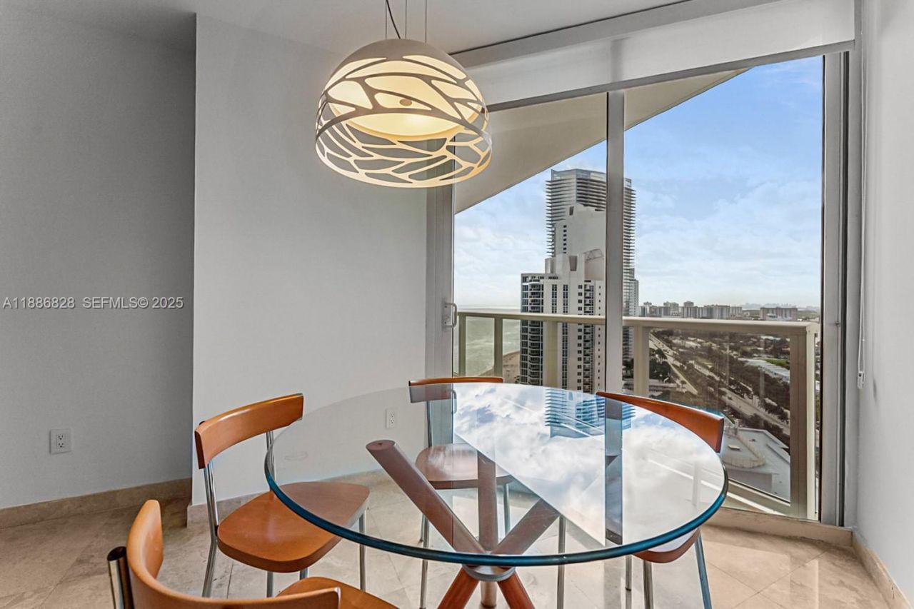19333 Collins Ave, Unit 2607, Sunny Isles Beach, FL 33160 Photo