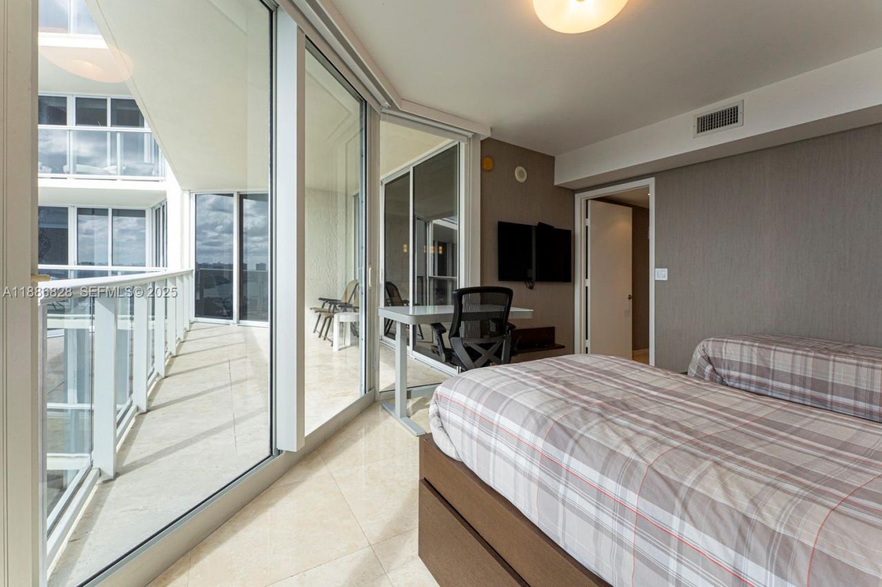 19333 Collins Ave, Unit 2607, Sunny Isles Beach, FL 33160 Photo