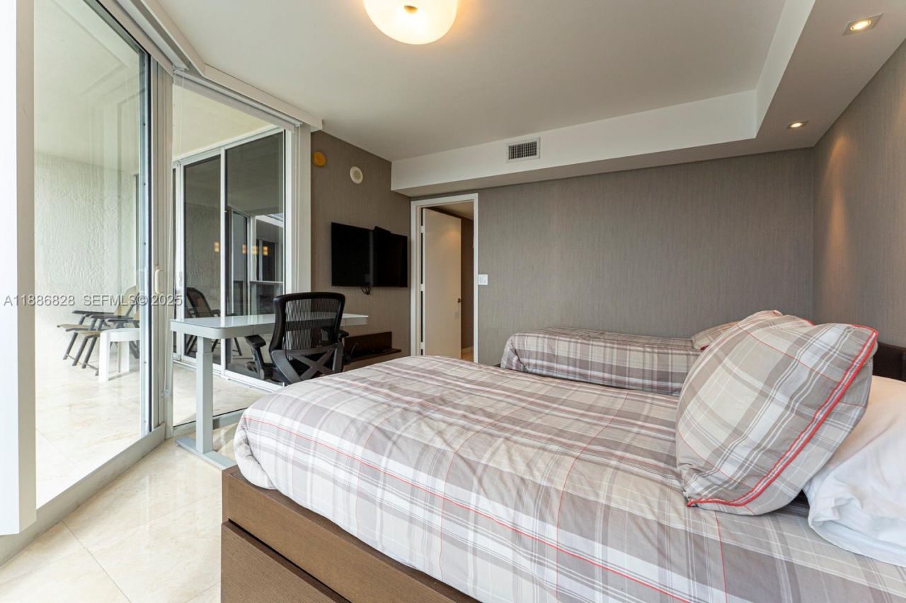 19333 Collins Ave, Unit 2607, Sunny Isles Beach, FL 33160 Photo