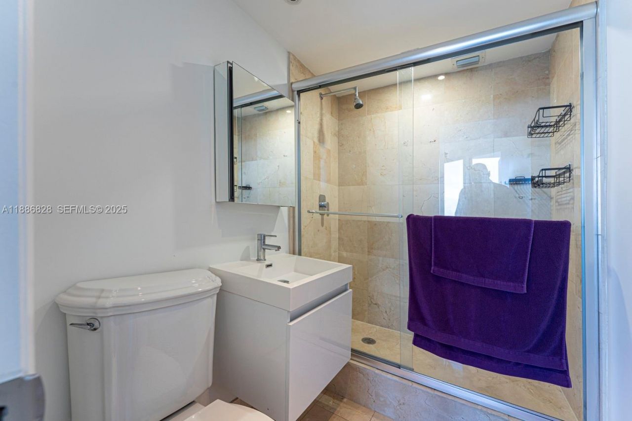 19333 Collins Ave, Unit 2607, Sunny Isles Beach, FL 33160 Photo