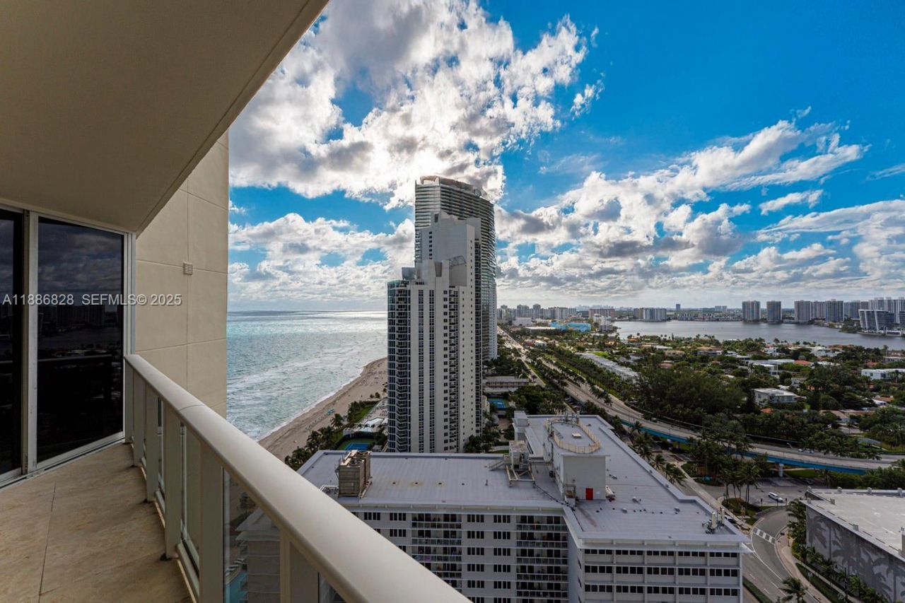 19333 Collins Ave, Unit 2607, Sunny Isles Beach, FL 33160 Photo