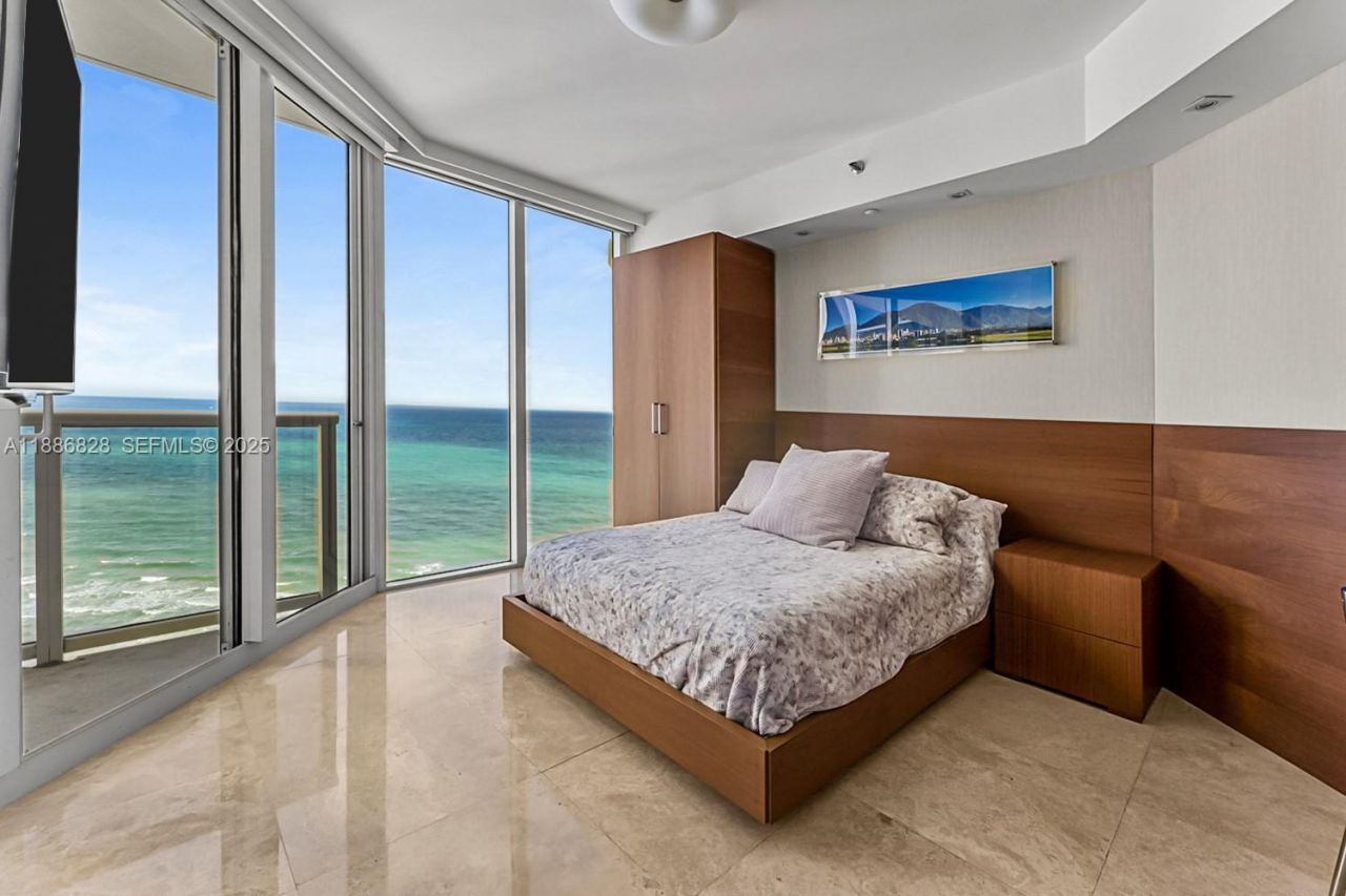 19333 Collins Ave, Unit 2607, Sunny Isles Beach, FL 33160 Photo