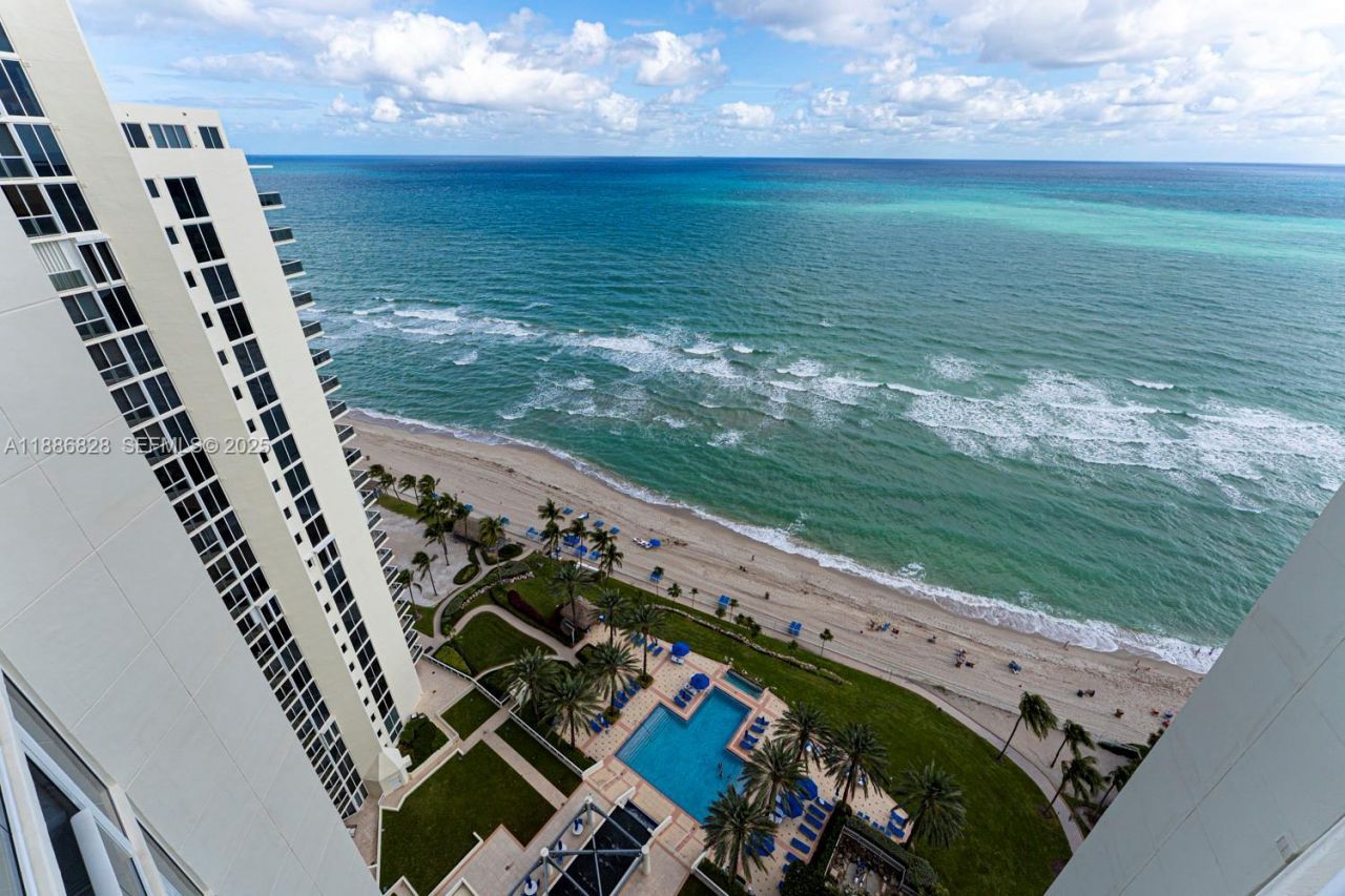 19333 Collins Ave, Unit 2607, Sunny Isles Beach, FL 33160 Photo