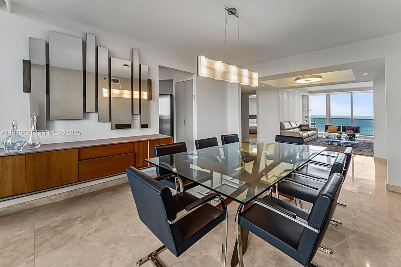 19333 Collins Ave, Unit 2607, Sunny Isles Beach, FL 33160 Photo