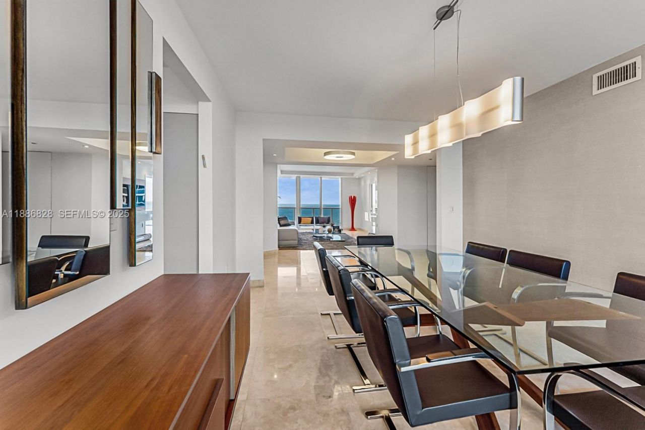 19333 Collins Ave, Unit 2607, Sunny Isles Beach, FL 33160 Photo