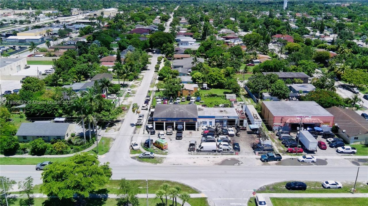 777 W Mowry Dr, Homestead, FL 33030 Photo