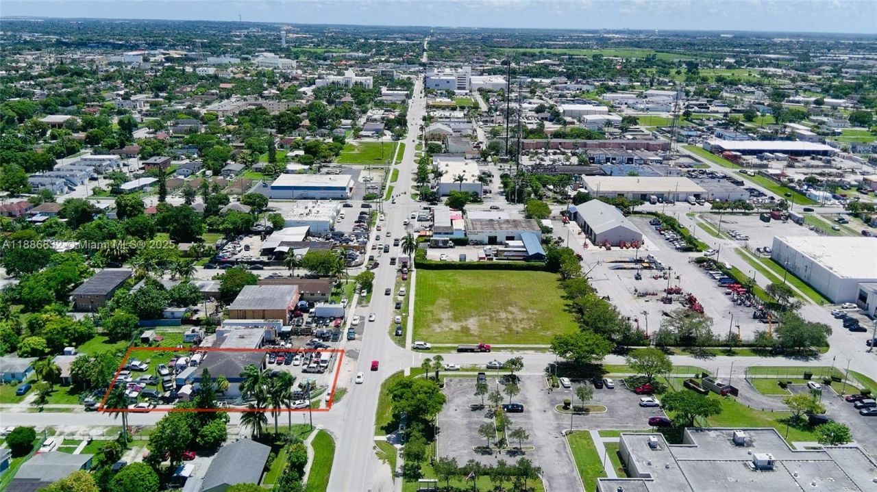 777 W Mowry Dr, Homestead, FL 33030 Photo