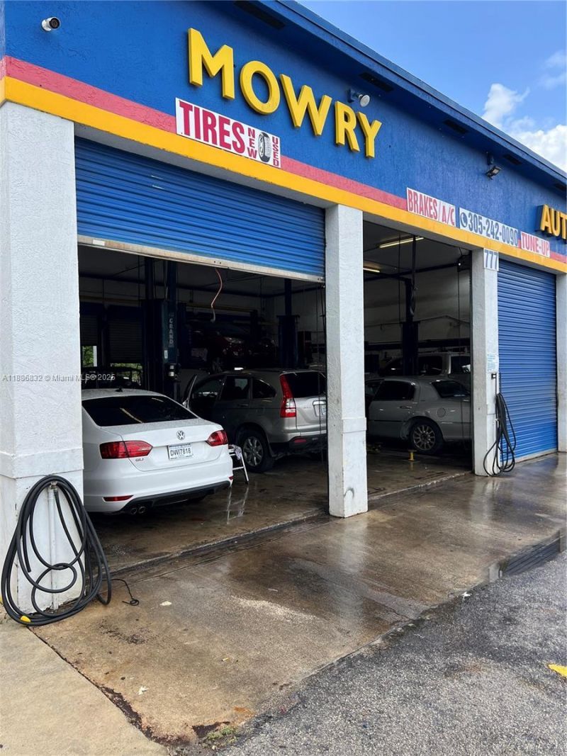 777 W Mowry Dr, Homestead, FL 33030 Photo