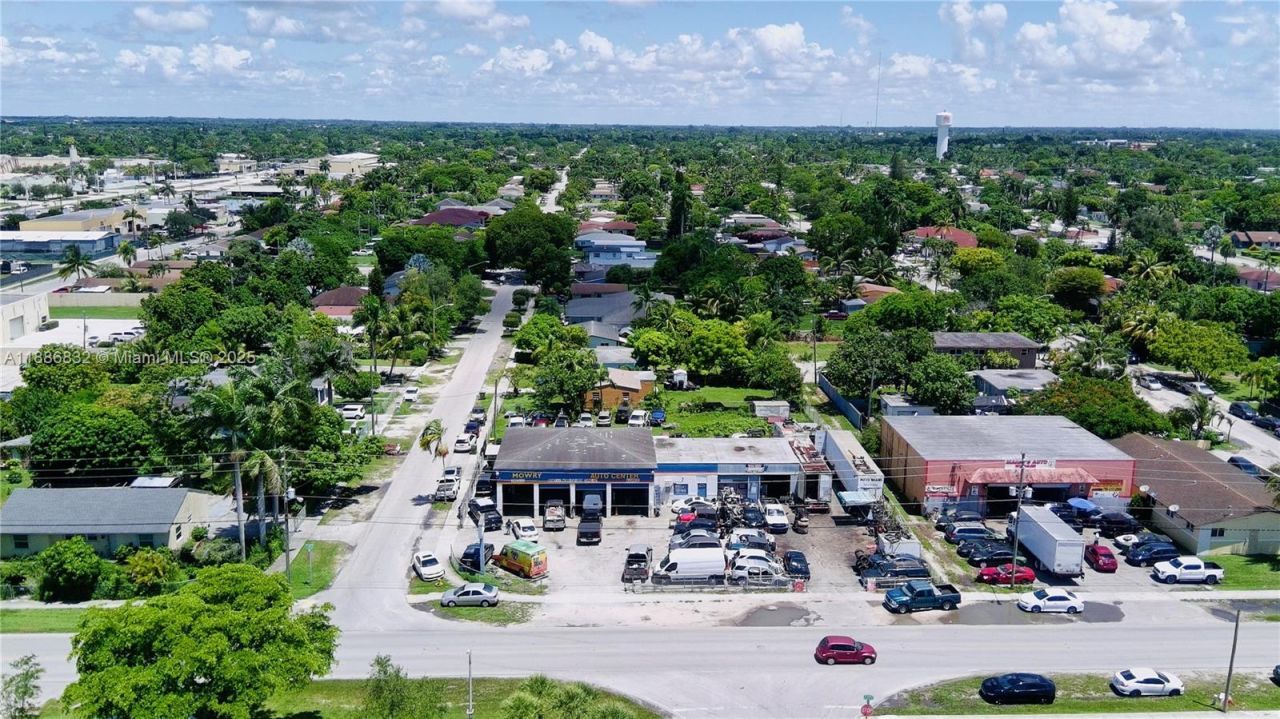 777 W Mowry Dr, Homestead, FL 33030 Photo