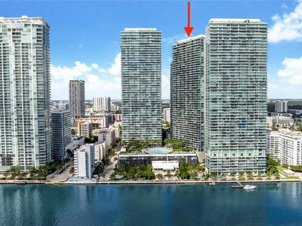 501 NE 31st St, Unit 2007, Miami, FL 33137