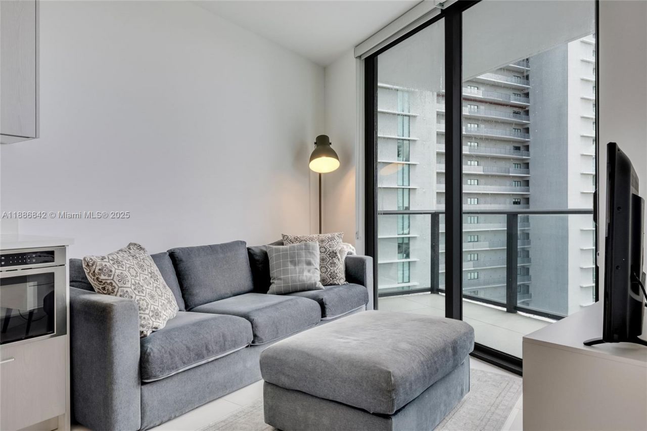 501 NE 31st St, Unit 2007, Miami, FL 33137 Photo