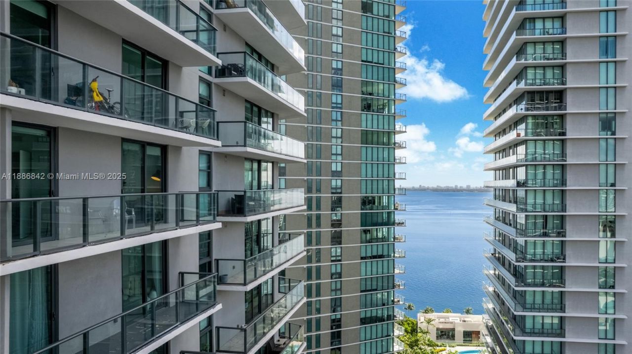 501 NE 31st St, Unit 2007, Miami, FL 33137 Photo