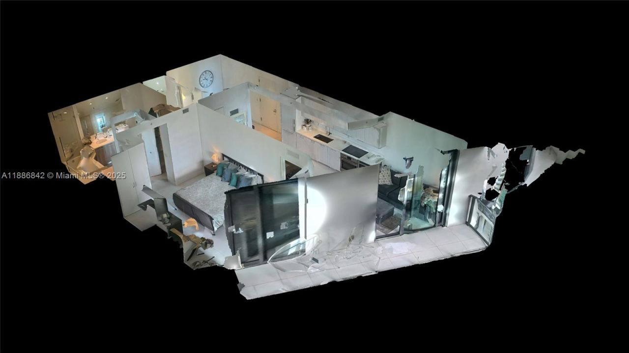 501 NE 31st St, Unit 2007, Miami, FL 33137 Photo