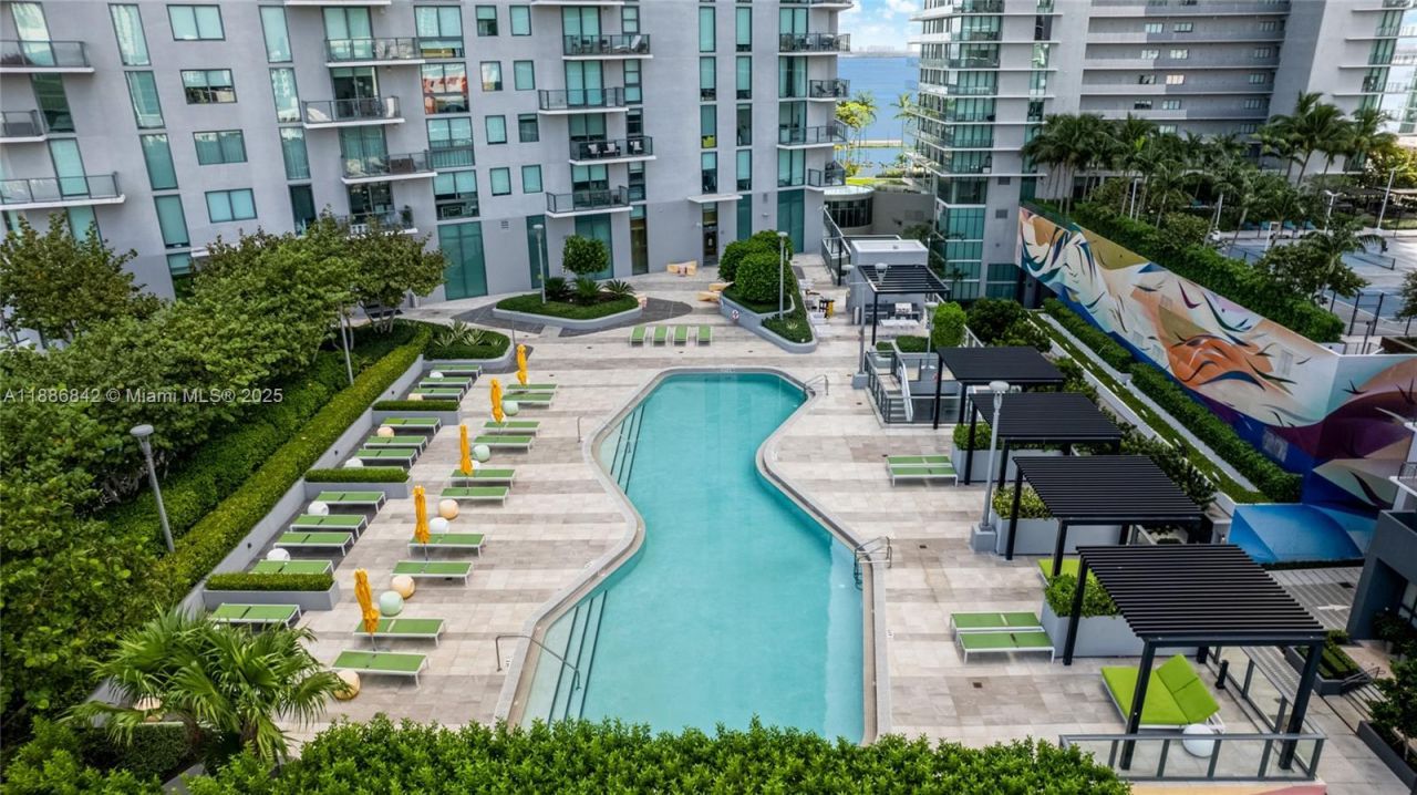 501 NE 31st St, Unit 2007, Miami, FL 33137 Photo