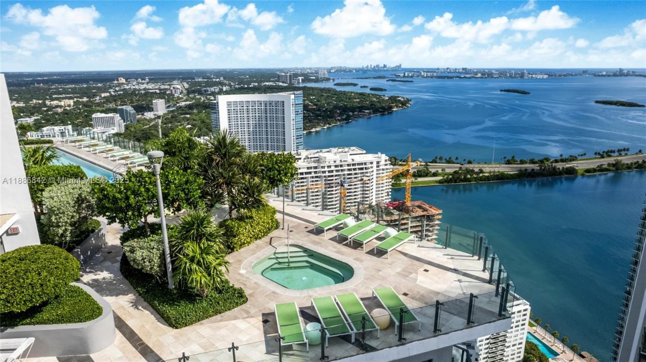 501 NE 31st St, Unit 2007, Miami, FL 33137 Photo