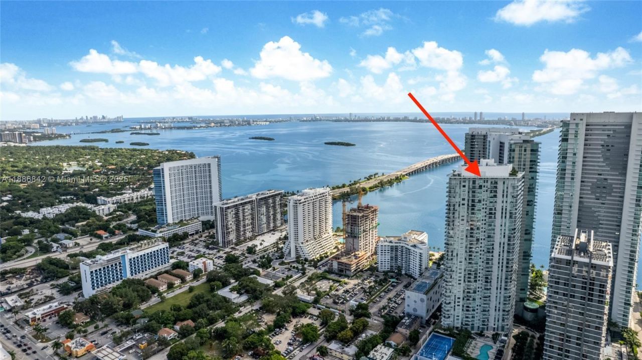 501 NE 31st St, Unit 2007, Miami, FL 33137 Photo