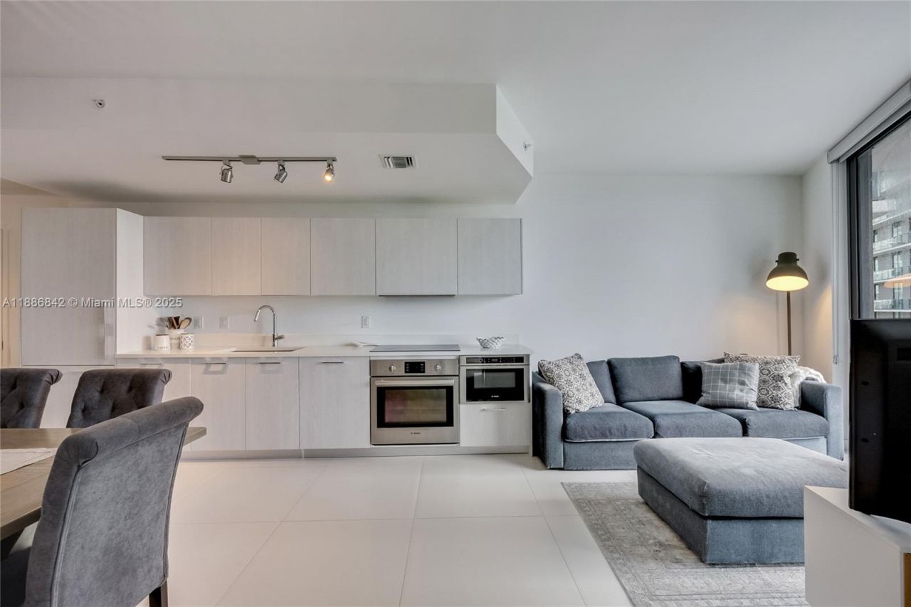 501 NE 31st St, Unit 2007, Miami, FL 33137 Photo