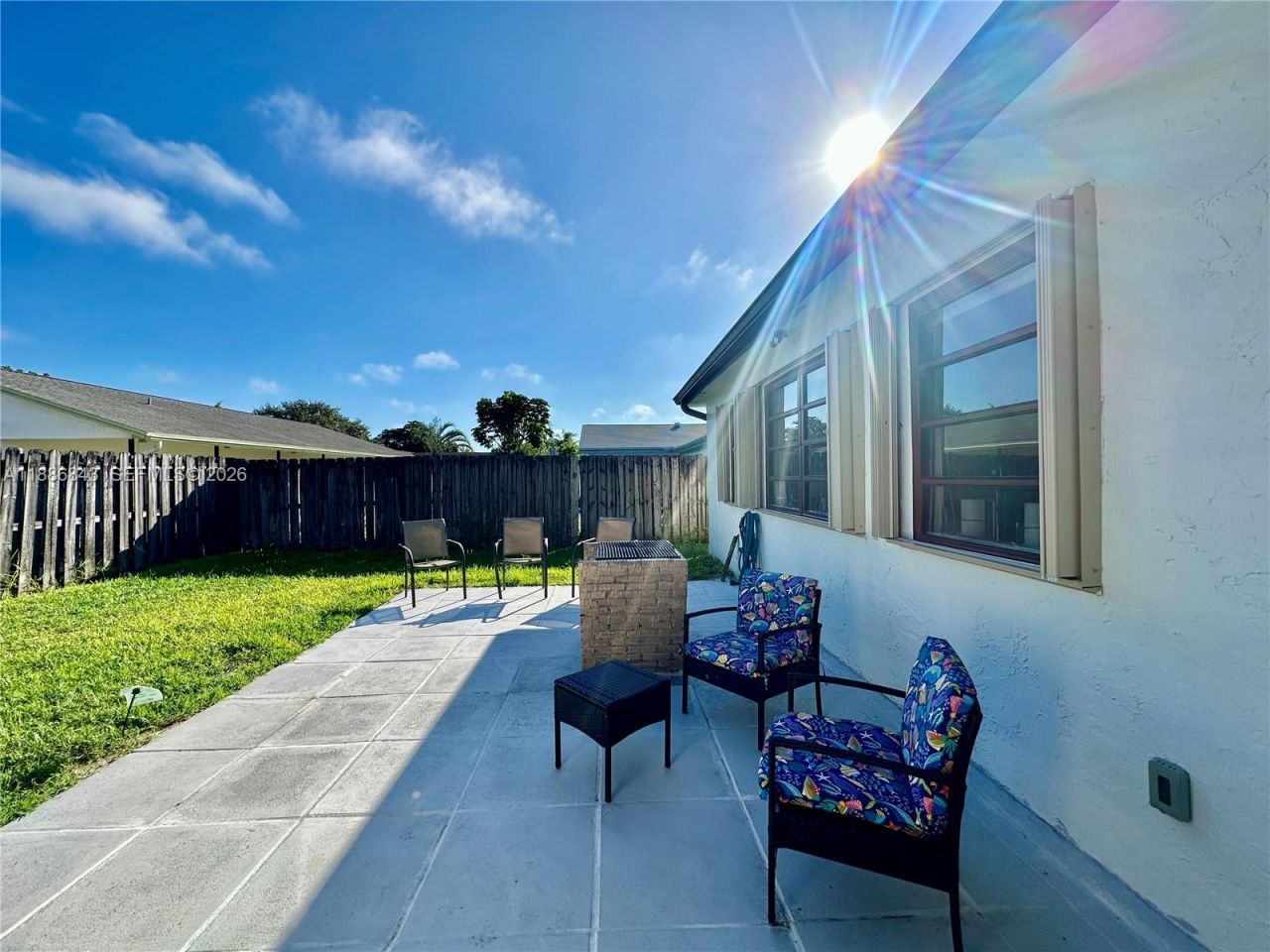 9631 NW 42nd Ct, Sunrise, FL 33351 Photo