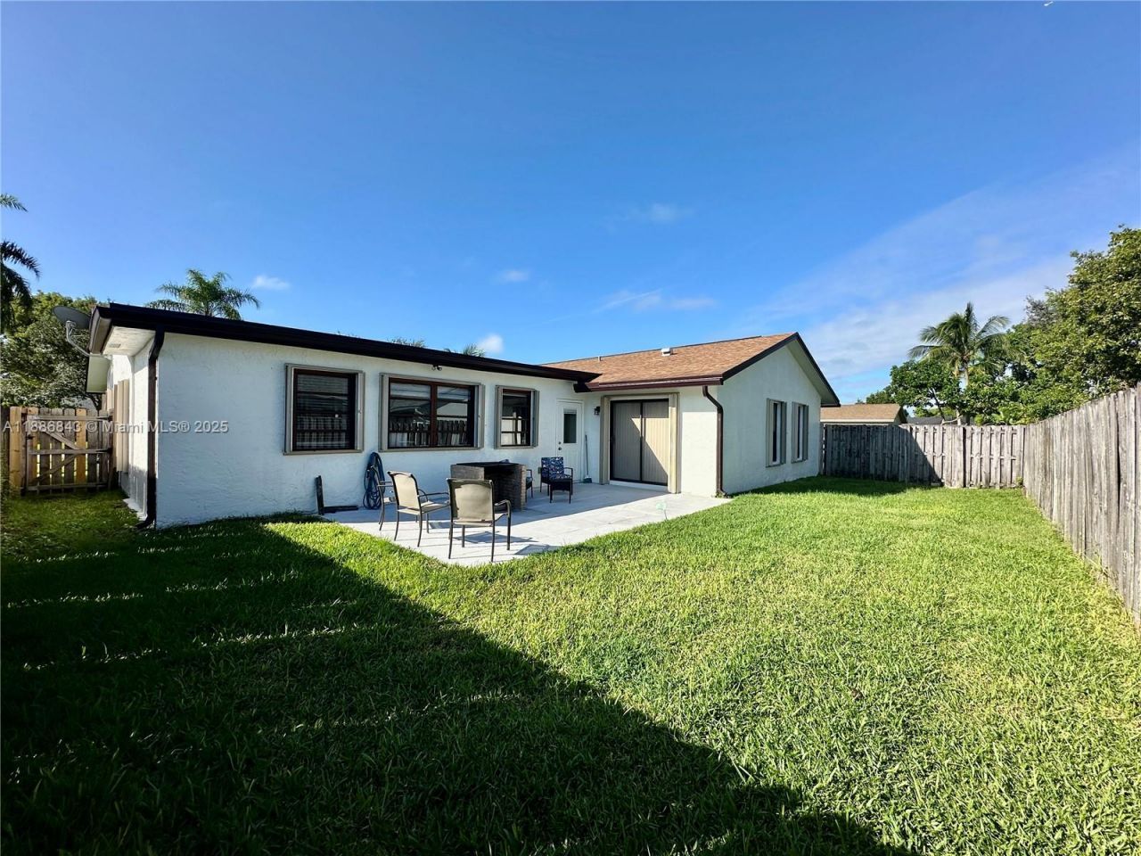 9631 NW 42nd Ct, Sunrise, FL 33351 Photo