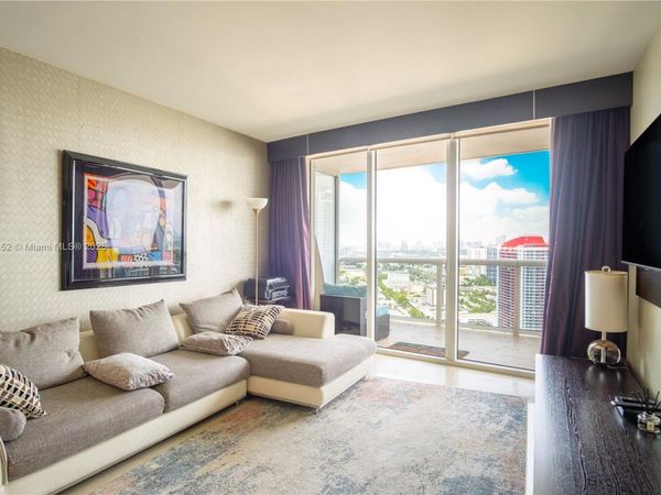 1850 S OCEAN DR, Unit 3509, Hallandale Beach, FL 33009