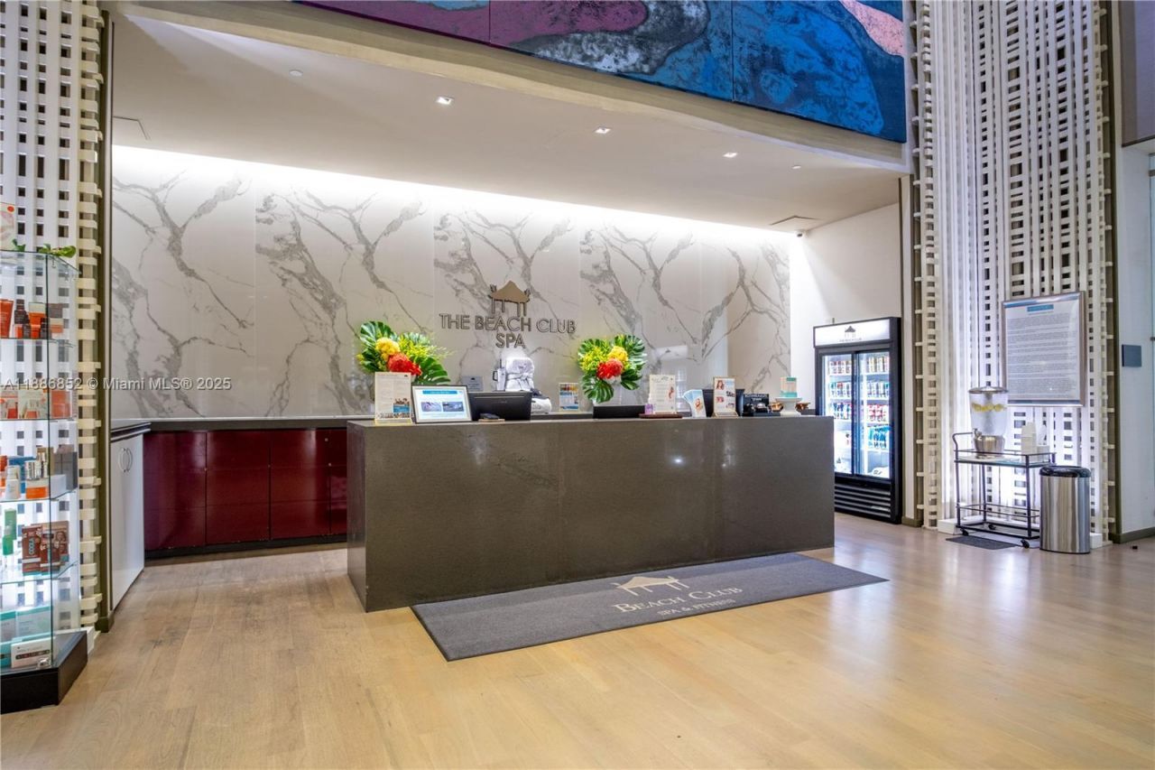 1850 S Ocean Dr, Unit 3509, Hallandale Beach, FL 33009 Photo