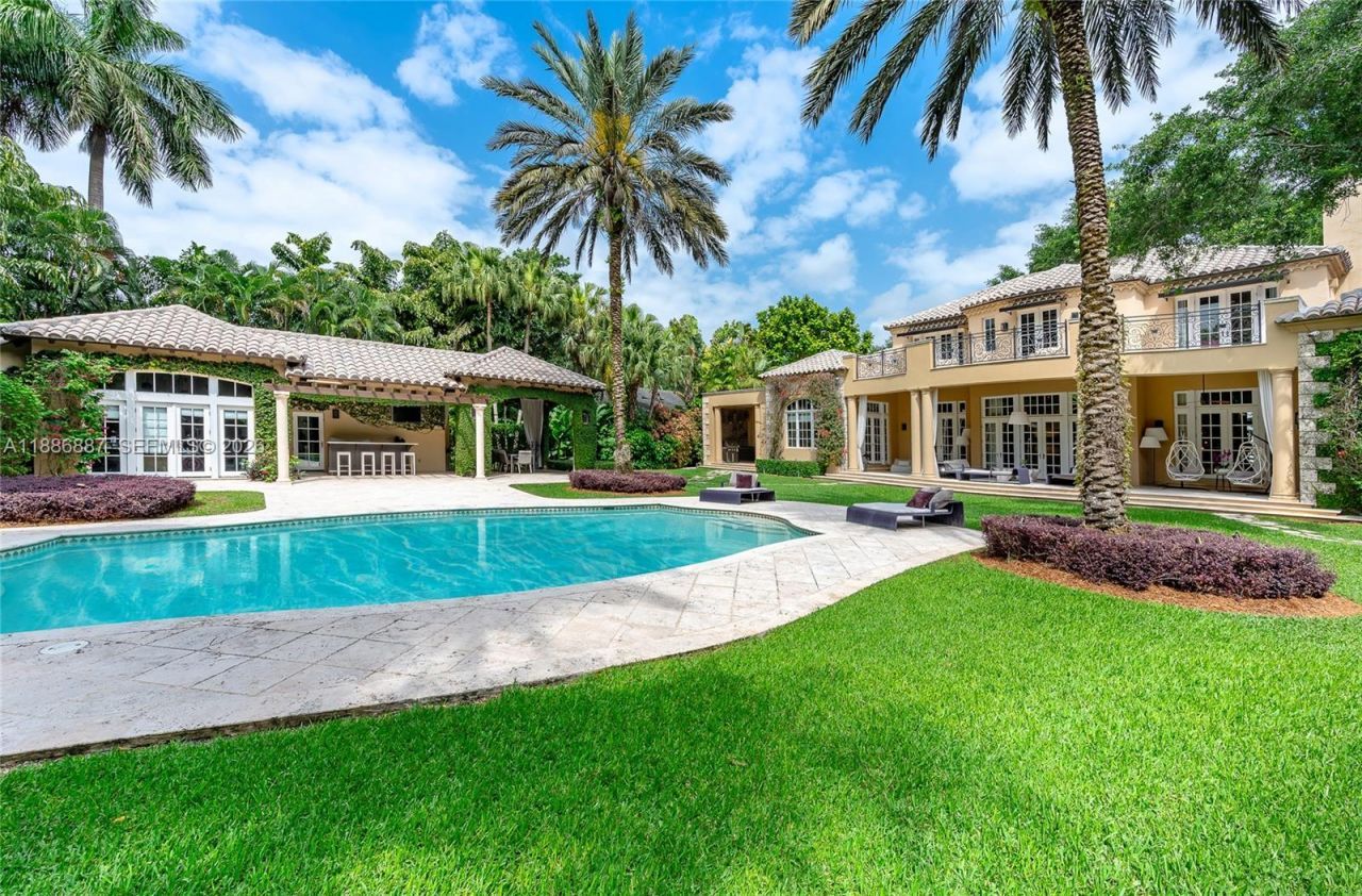 4790 SW 78th St, Miami, FL 33143 Photo