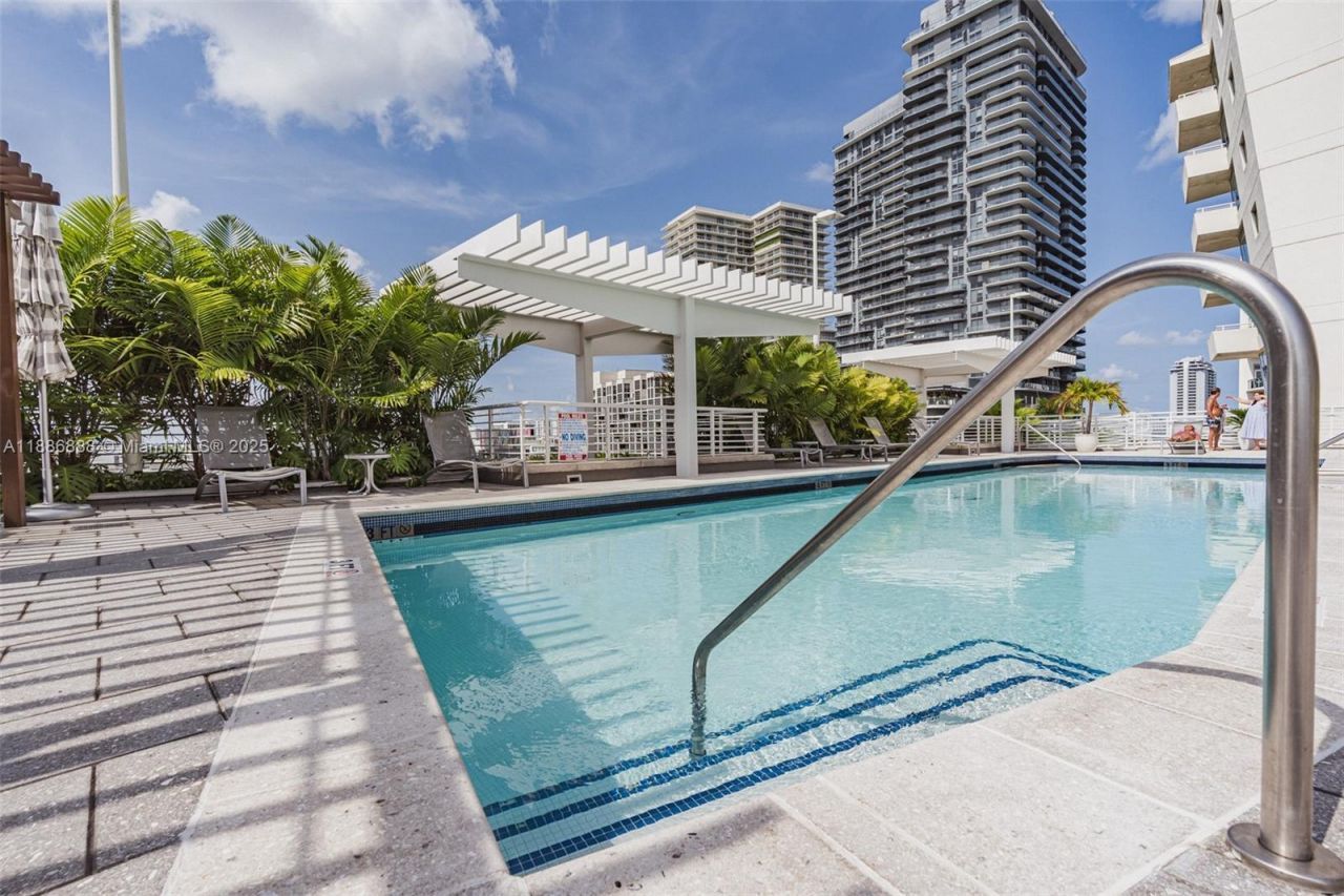 3250 NE 1st Ave, Unit 719, Miami, FL 33137 Photo