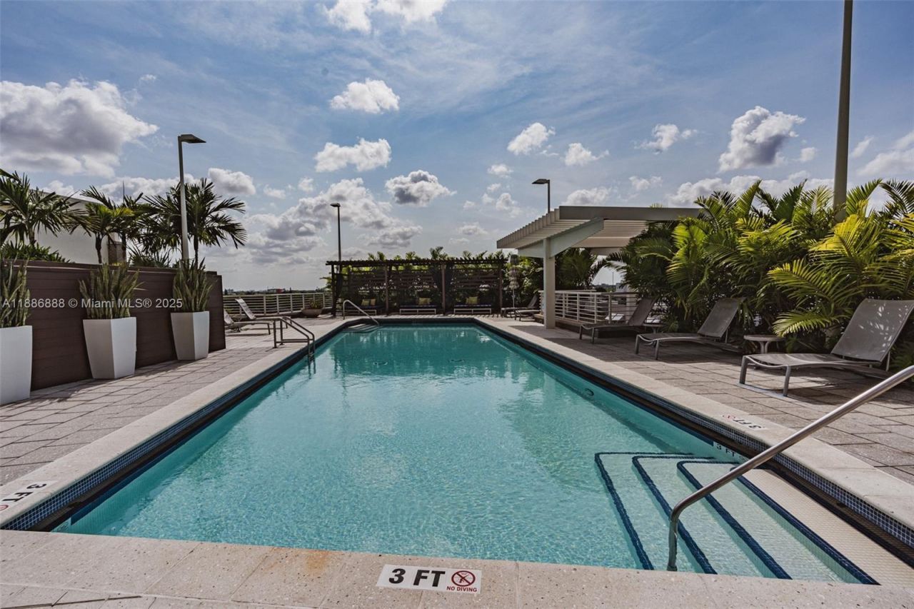 3250 NE 1st Ave, Unit 719, Miami, FL 33137 Photo