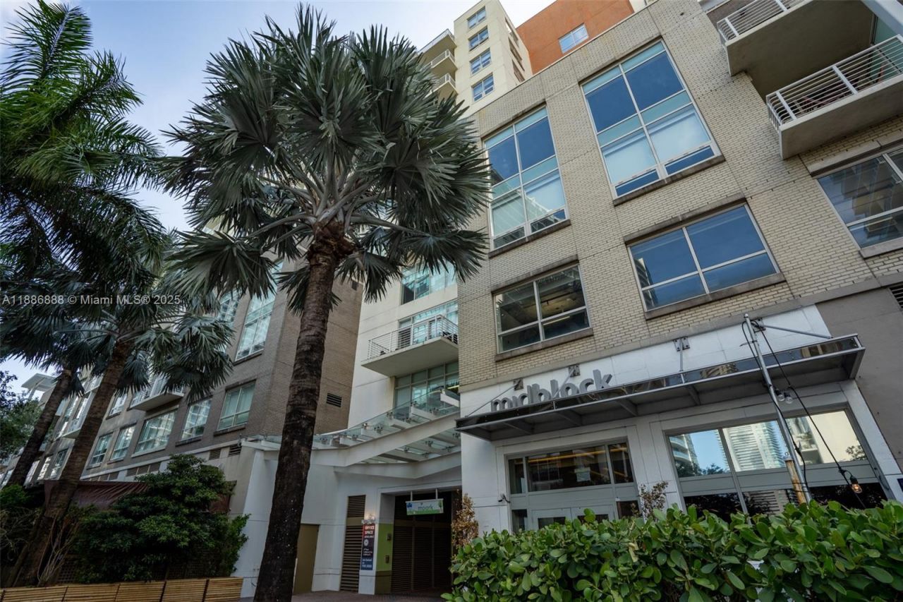 3250 NE 1st Ave, Unit 719, Miami, FL 33137 Photo